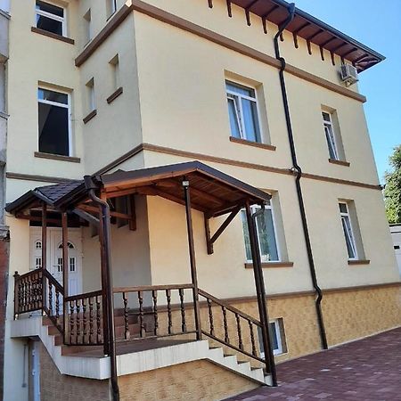 The Cohen'S Guest House Kyustendil Exterior foto