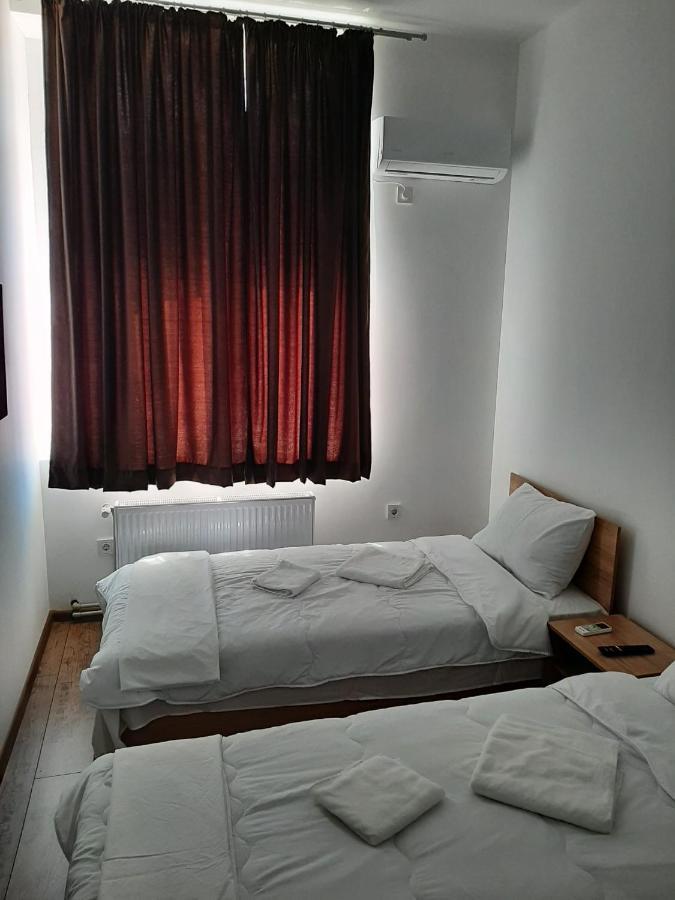 The Cohen'S Guest House Kyustendil Exterior foto