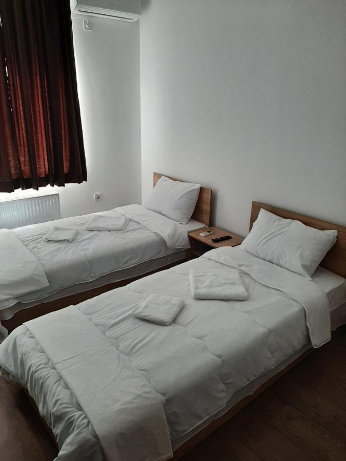 The Cohen'S Guest House Kyustendil Exterior foto