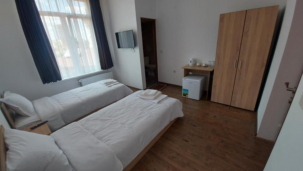 The Cohen'S Guest House Kyustendil Exterior foto