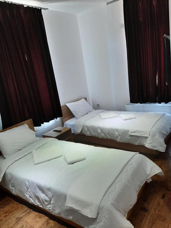 The Cohen'S Guest House Kyustendil Exterior foto