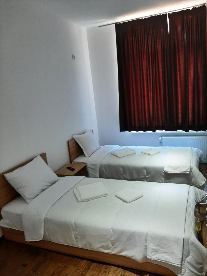 The Cohen'S Guest House Kyustendil Exterior foto